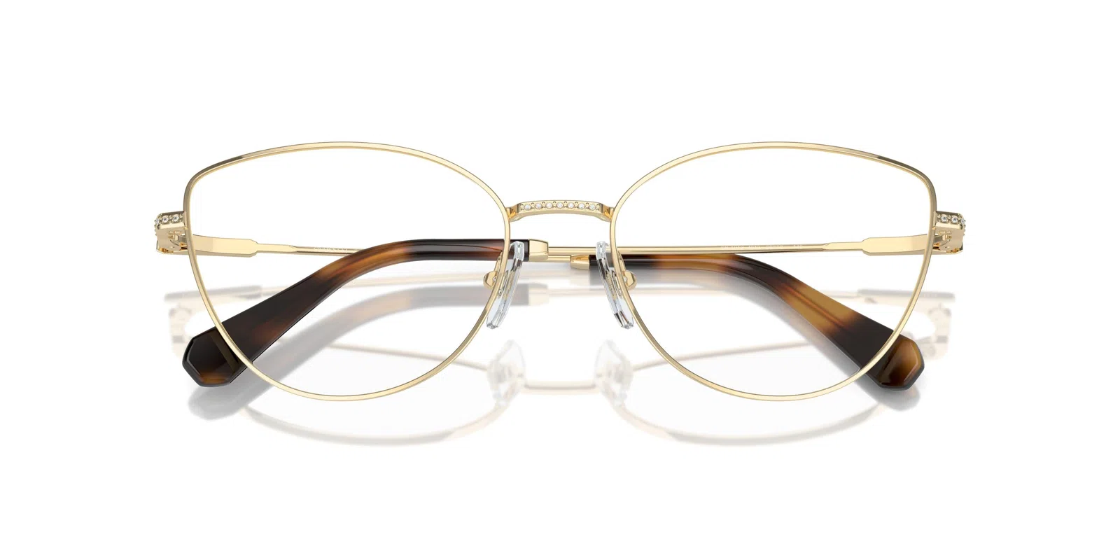 Swarovski 1012 Eyeglasses - view 9